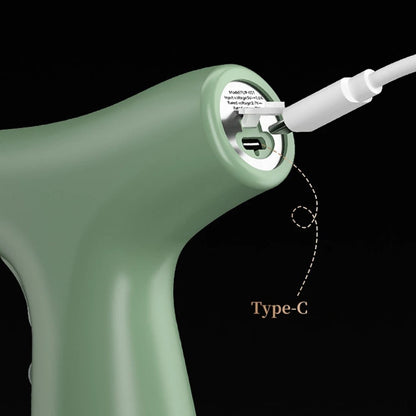 Premium 2-in-1 Automatic Oil Sprayer