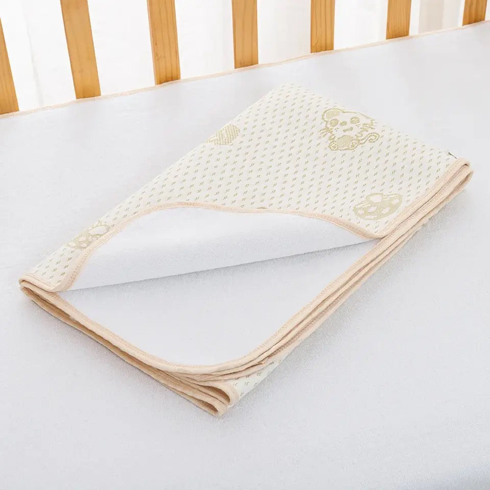 Waterproof Infant Play Mat - Befez