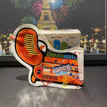 Fun Instant Confetti Party Blaster