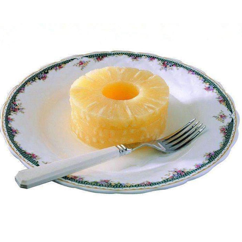 Easy Pineapple Corer & Slicer Tool