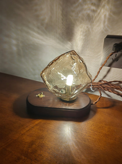 Wireless Motion Sensor Desk Lamp
