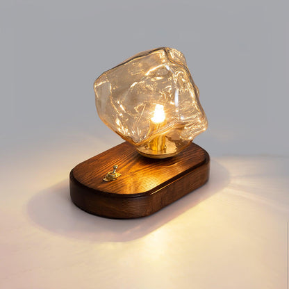 Wireless Motion Sensor Desk Lamp
