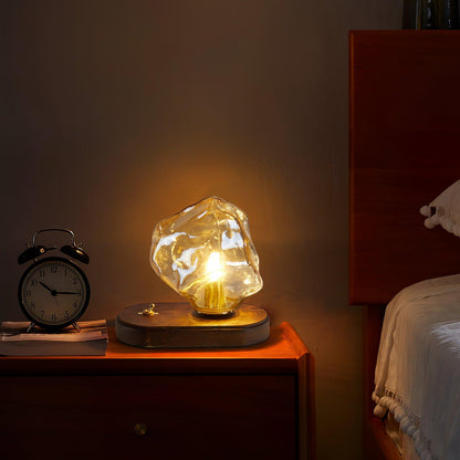 Wireless Motion Sensor Desk Lamp