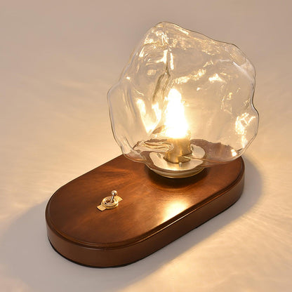 Wireless Motion Sensor Desk Lamp