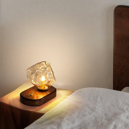 Wireless Motion Sensor Desk Lamp