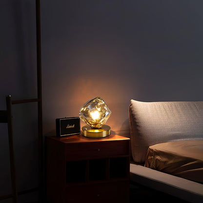 Wireless Motion Sensor Desk Lamp