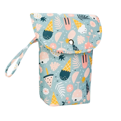 Befez | Baby Diaper Protector