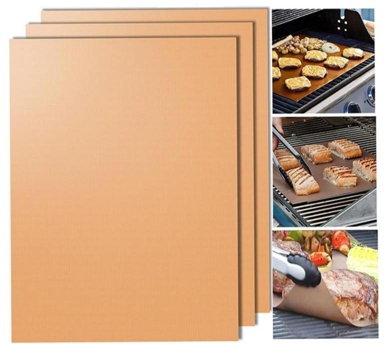 Non-Stick BBQ Grill Baking Mat - Befez