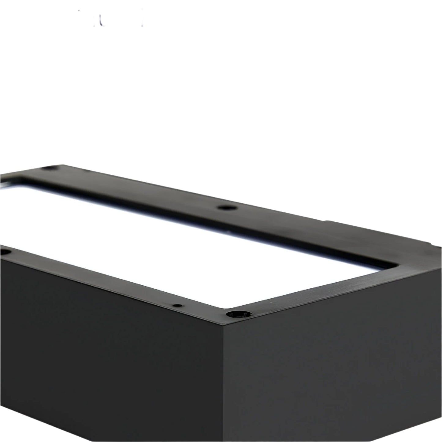 Befez | Waterproof Outdoor Security Wall Light With Motion Sensor