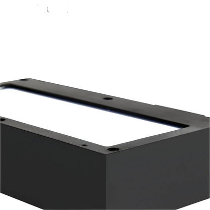 Befez | Waterproof Outdoor Security Wall Light With Motion Sensor