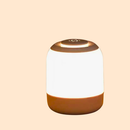 Compact Eindhoven Callie Table Lamp