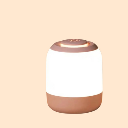 Compact Eindhoven Callie Table Lamp - Befez