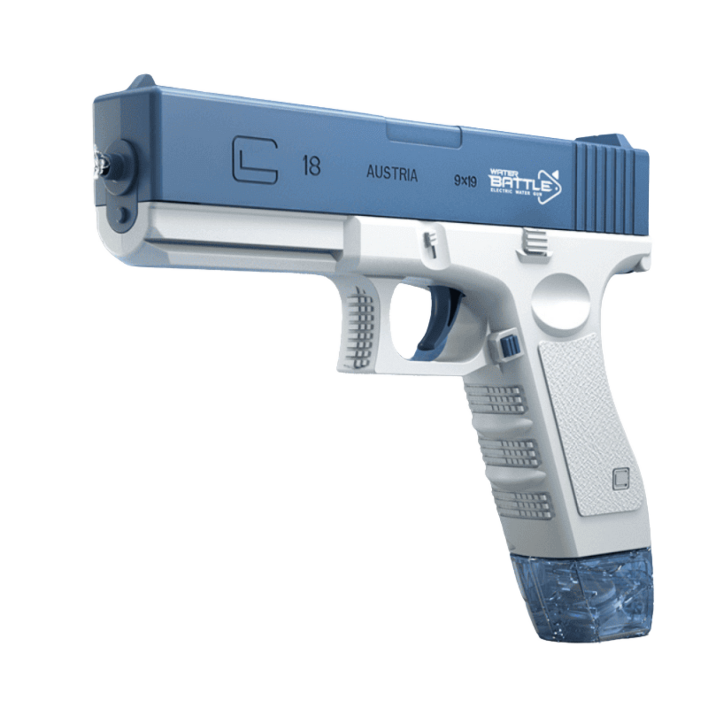 Befez Quick Fill Water Blaster