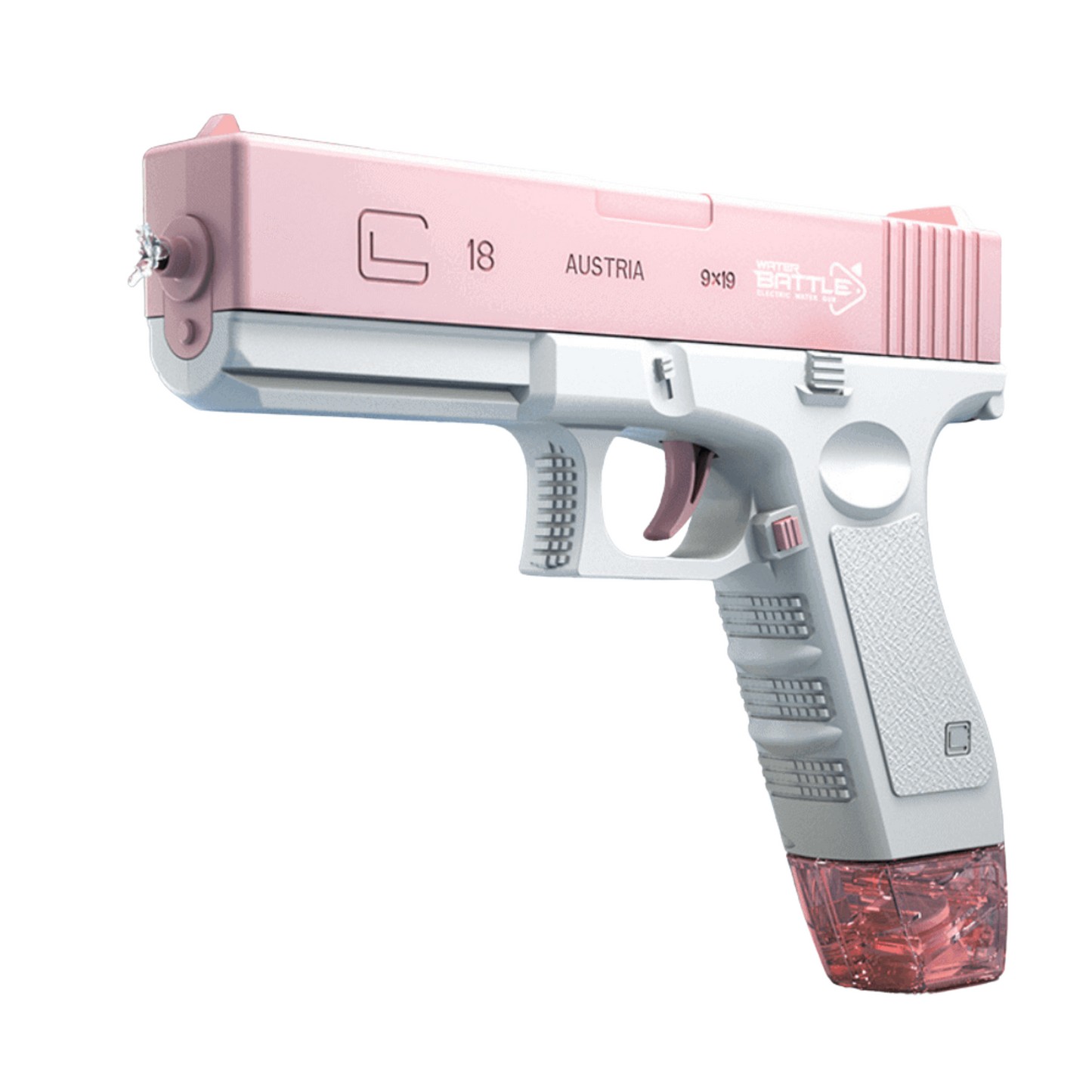 Befez Quick Fill Water Blaster