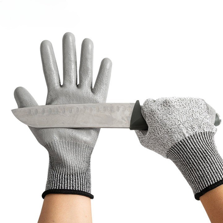 Tough Durable Work Safety Gloves