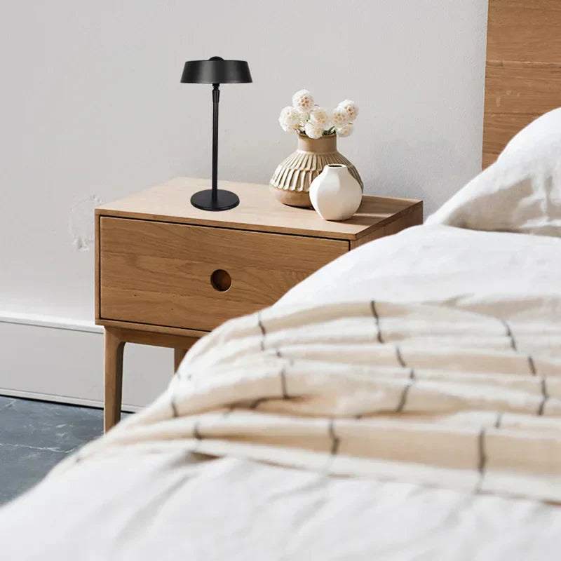 Stylish Contemporary Table Lamp