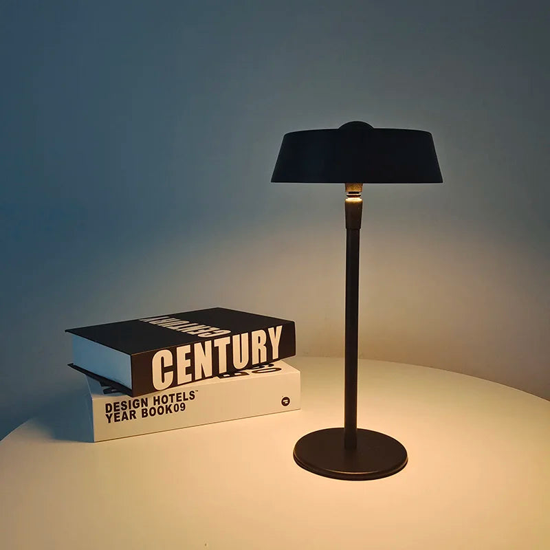 Stylish Contemporary Table Lamp