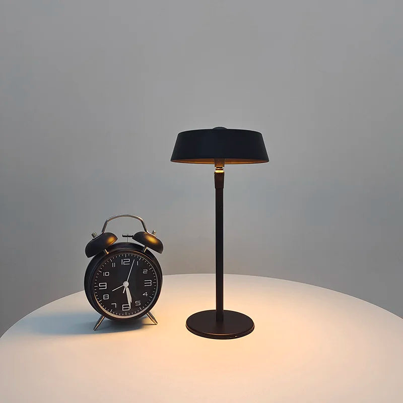 Stylish Contemporary Table Lamp