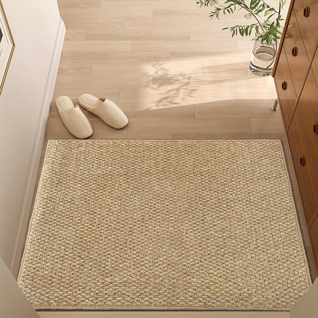 Absorbent Rubber Indoor Entrance Mat - Befez