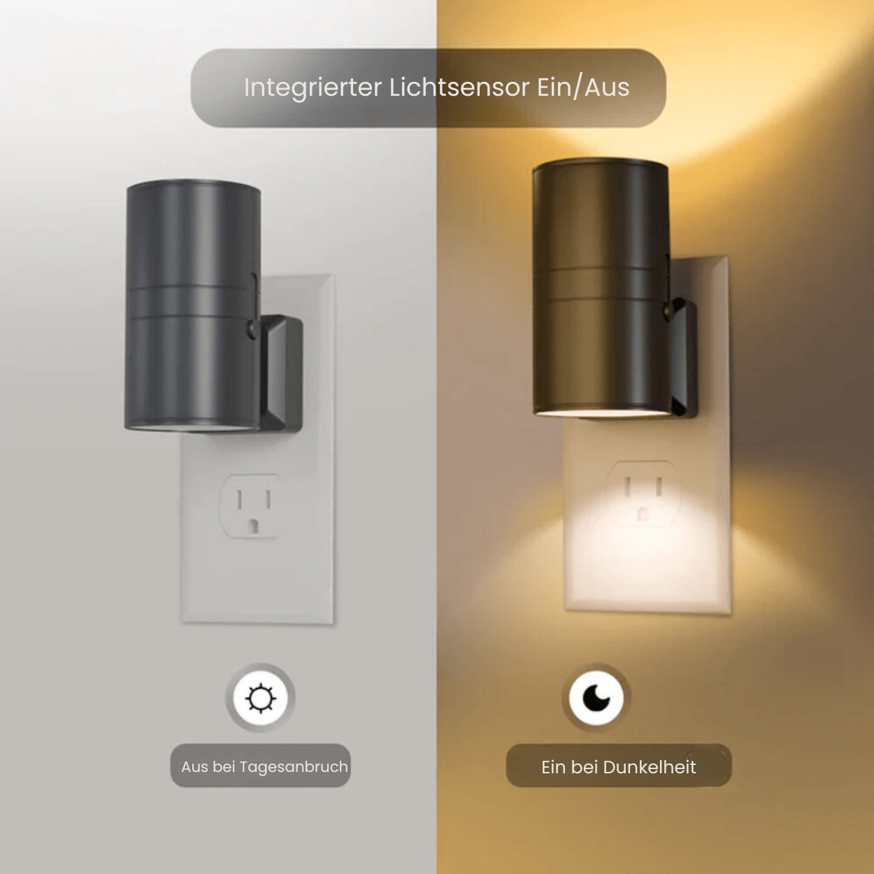 Bright LED Table Lamp Energy Saving Adjustable Light