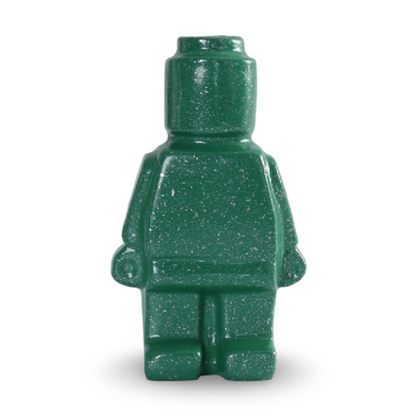 Fun Robot Shaped Ceramic Planter - Befez