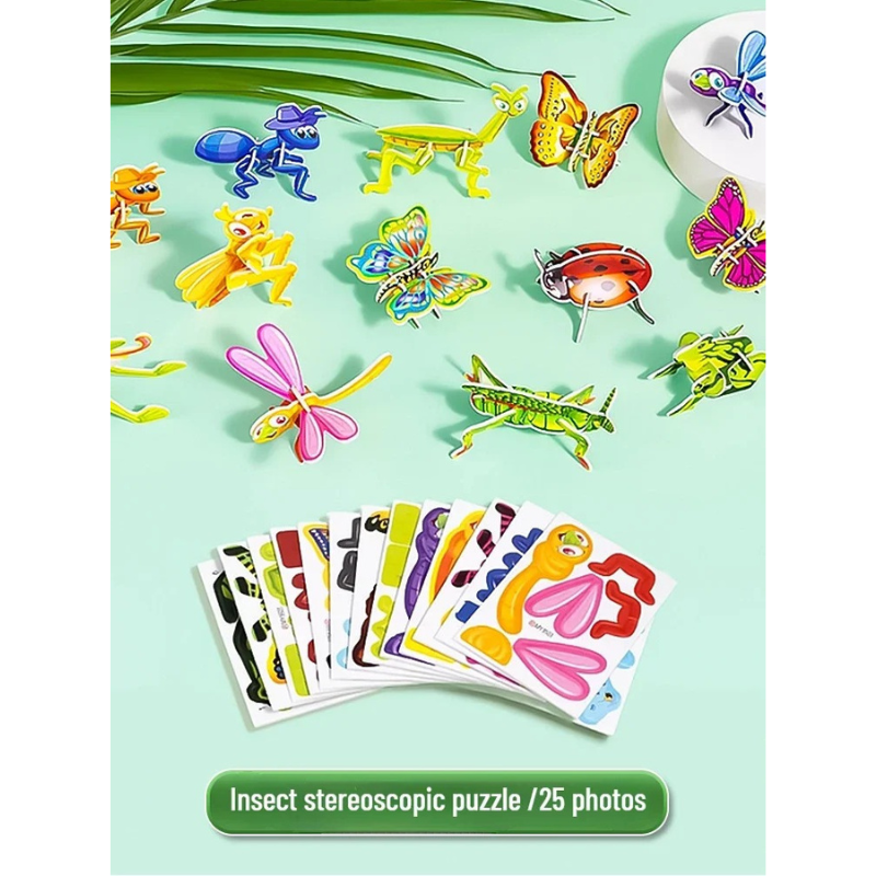 Fun Dinosaur Kids Toy