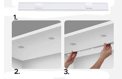 Premium Slim LED Under Cabinet Lighting