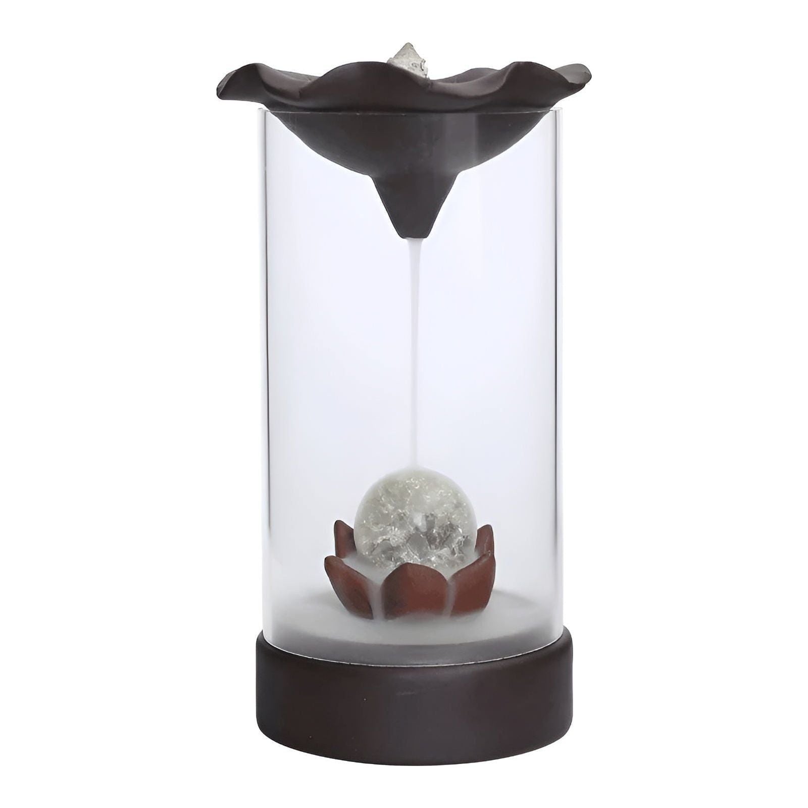 Sleek Incense Holder for Peaceful Home Decor - Befez