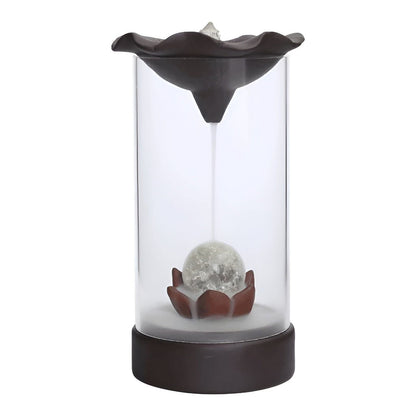 Sleek Incense Holder for Peaceful Home Decor - Befez