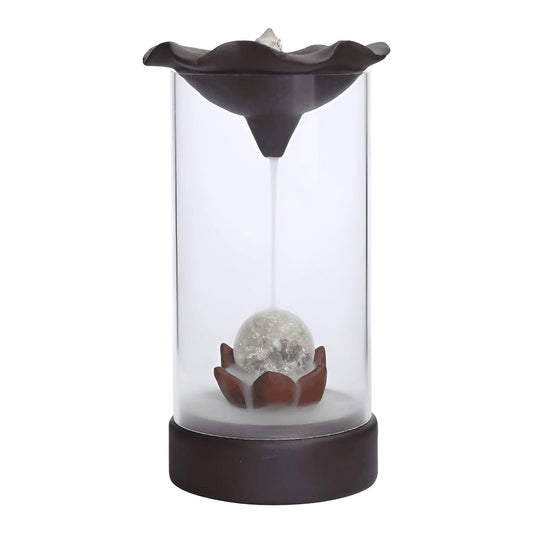 Sleek Incense Holder for Peaceful Home Decor - Befez