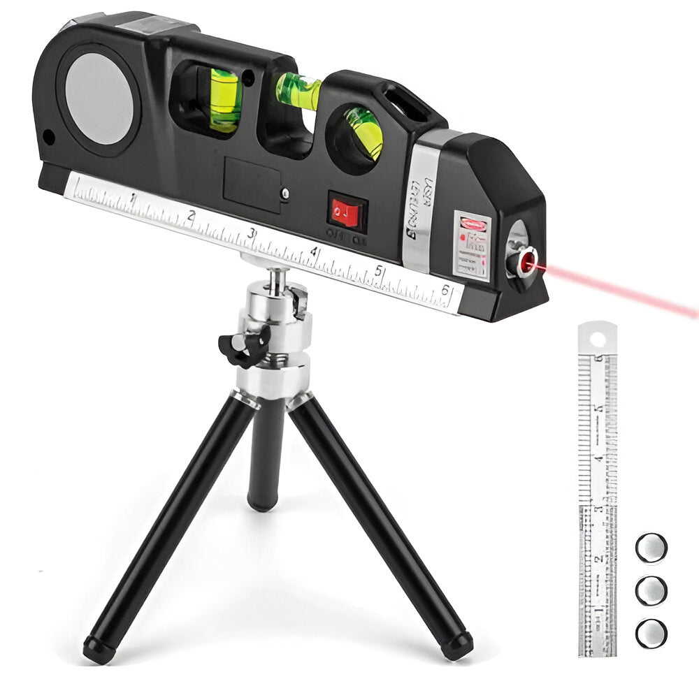 Accurate Digital Distance Meter - Befez