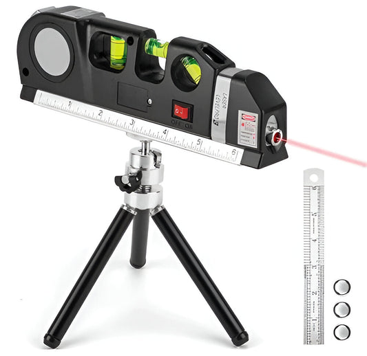 Accurate Digital Distance Measurer - Befez