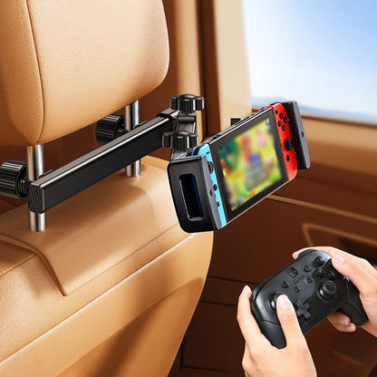 Universal Car Mount Tablet Stand
