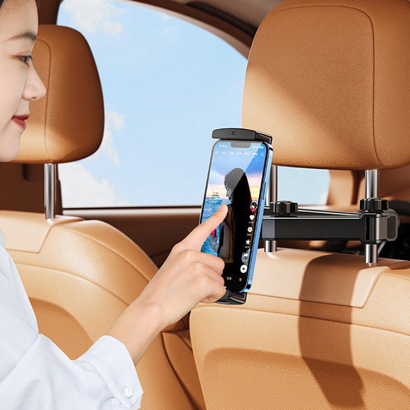 Universal Car Mount Tablet Stand