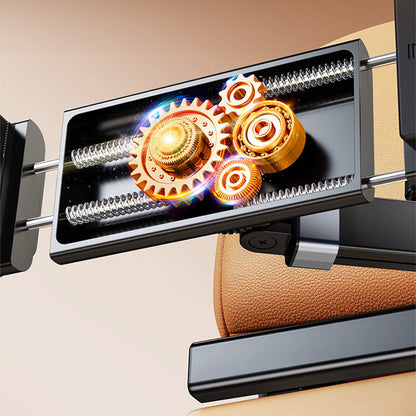 Universal Car Mount Tablet Stand