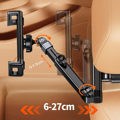 Universal Car Mount Tablet Stand