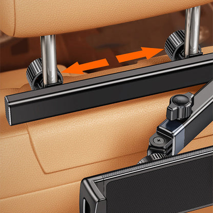 Universal Car Mount Tablet Stand