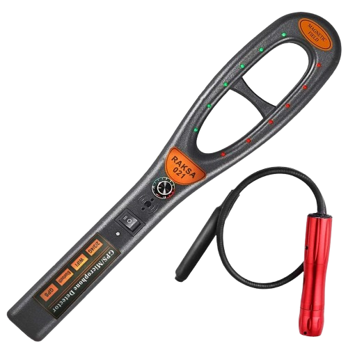 Advanced GPS Tracker Finder Device - Befez