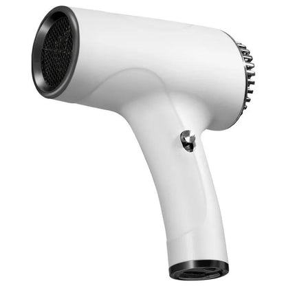Fast Cordless Hair Dryer 30000 Rpm - Befez