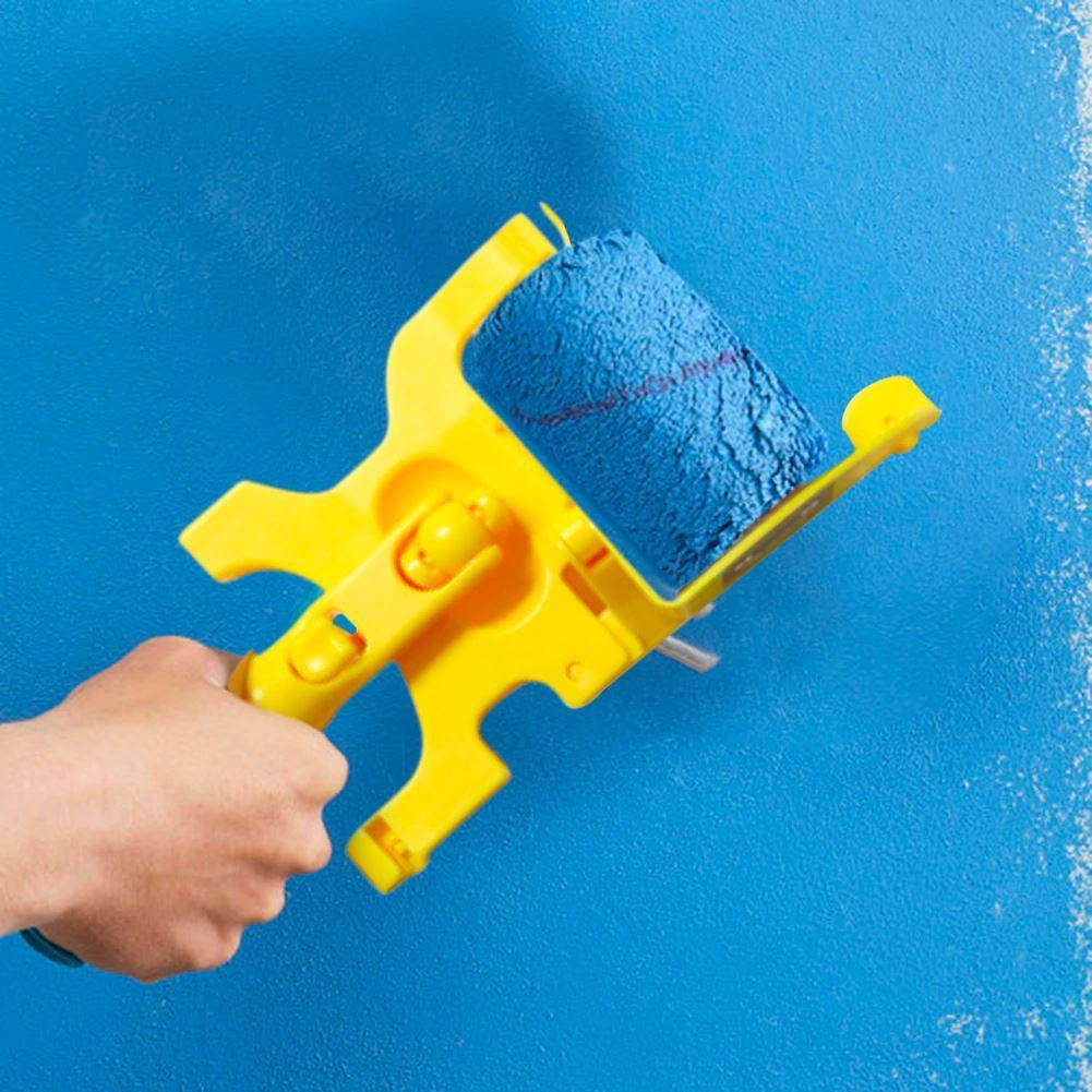 Paint Roller with Cutter Tool - Befez