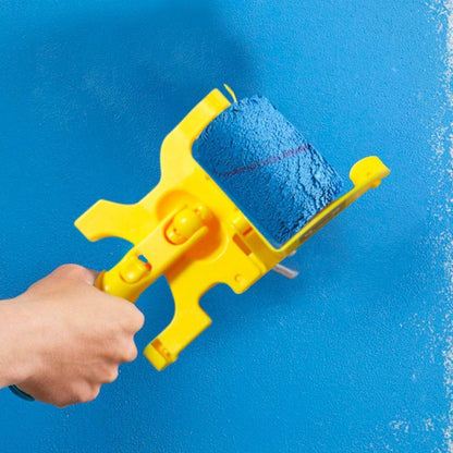 Paint Roller with Cutter Tool - Befez