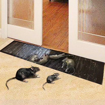 Humane Mouse Trap for Home Pest Control