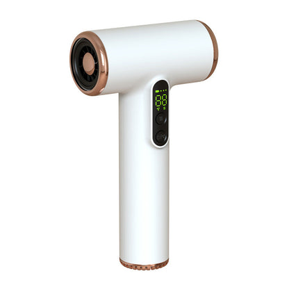 Fast Cordless Hair Dryer 30000 Rpm