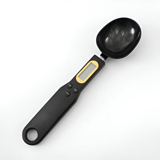 Accurate Digital Kitchen Food Spoon Scale - Befez