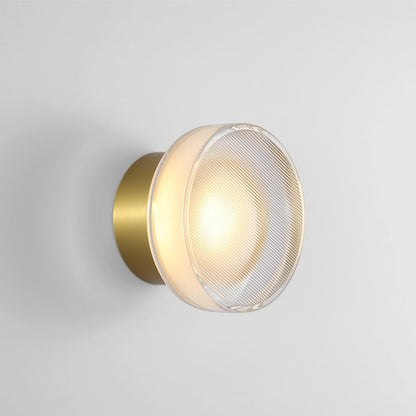 Warm Wall Light for Modern Home Decor
