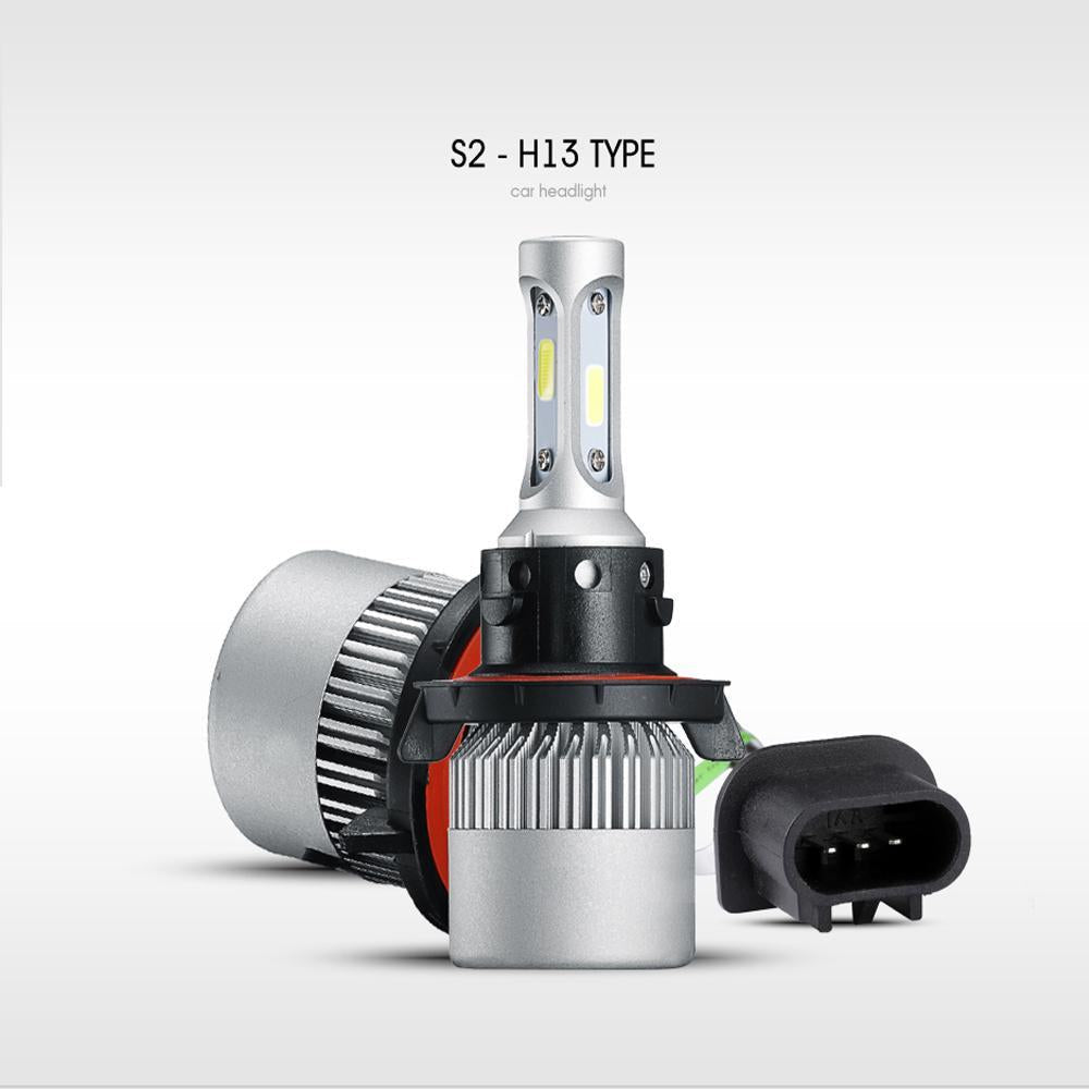 Super Bright LED Car Lights