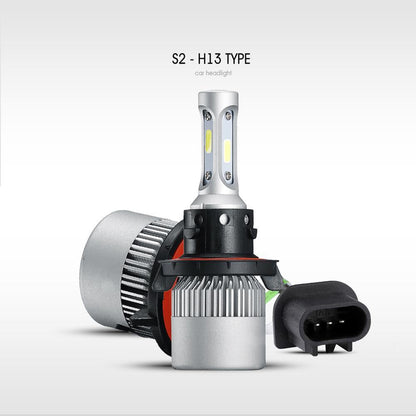Super Bright LED Car Lights