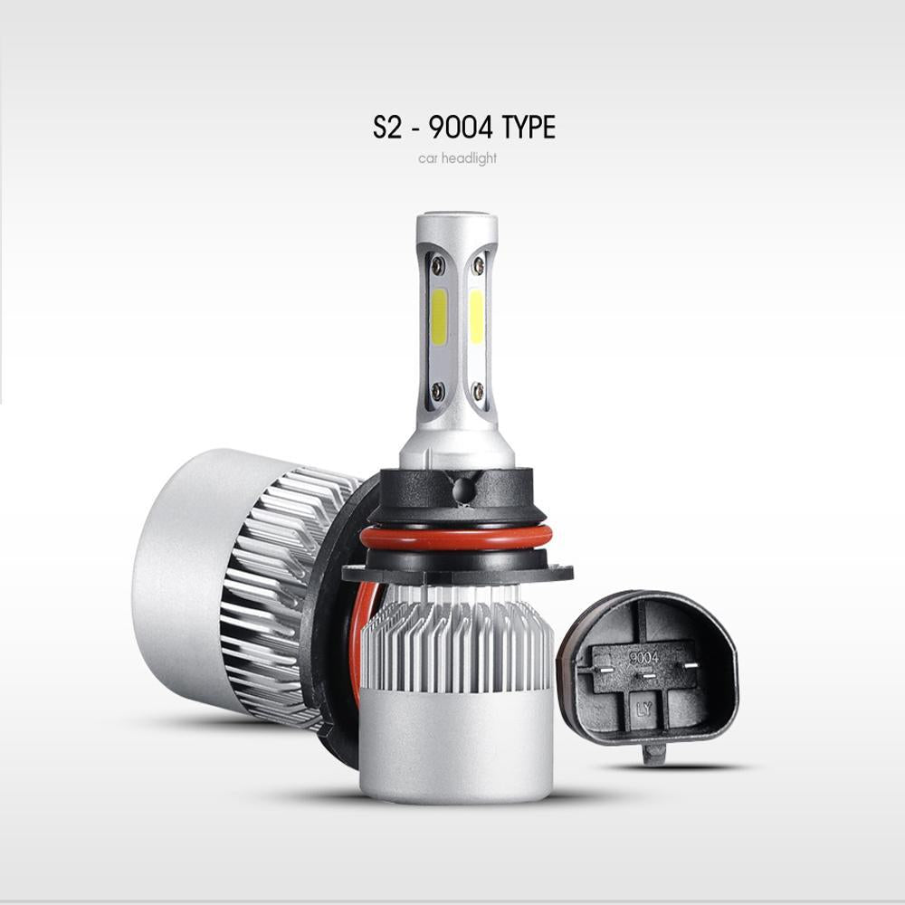 Super Bright LED Car Lights
