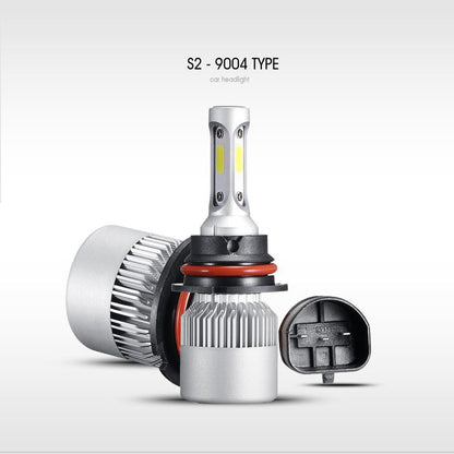 Super Bright LED Car Lights