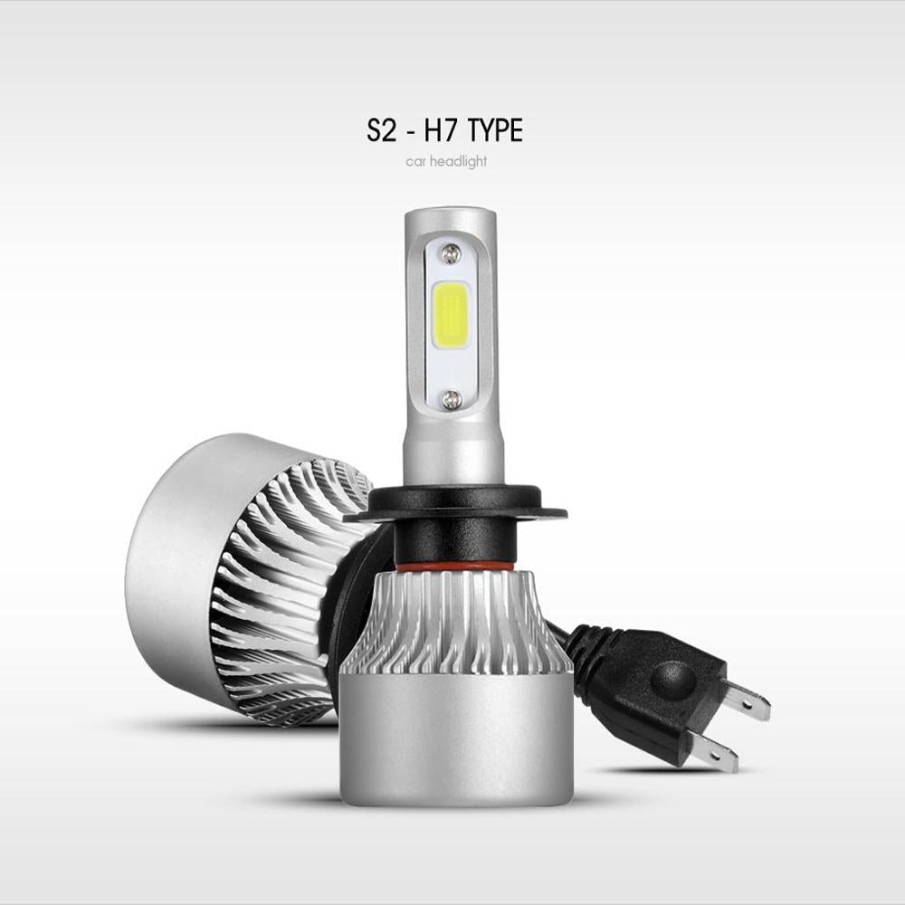 Super Bright LED Car Lights